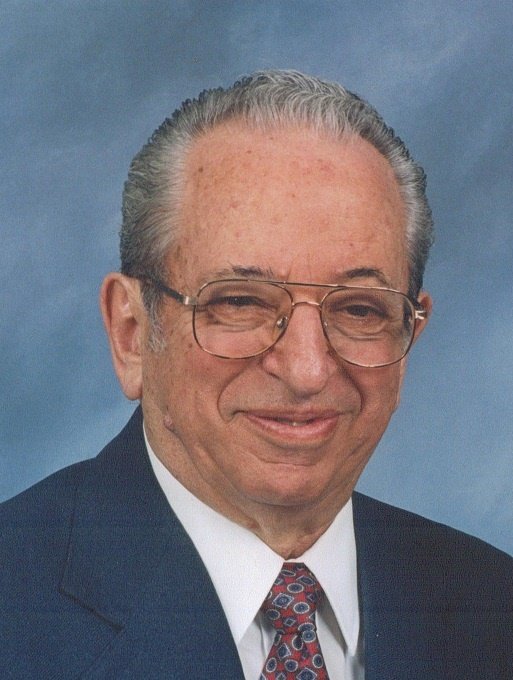 Angelo DiMillo
